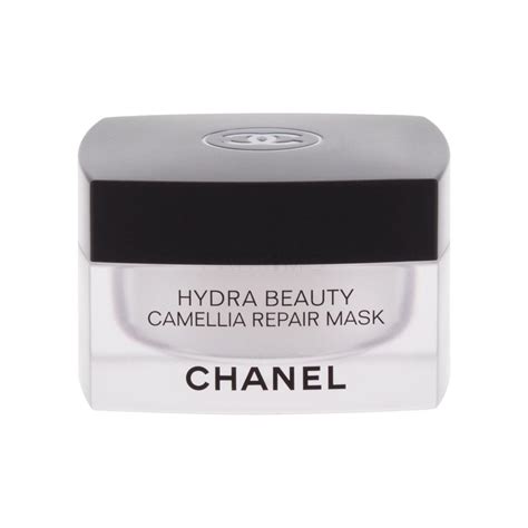 chanel hydra beauty maschera|Chanel hydra beauty reviews.